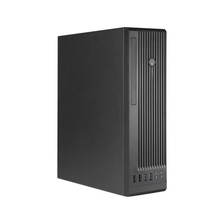 Chieftec Computer Case Small Form